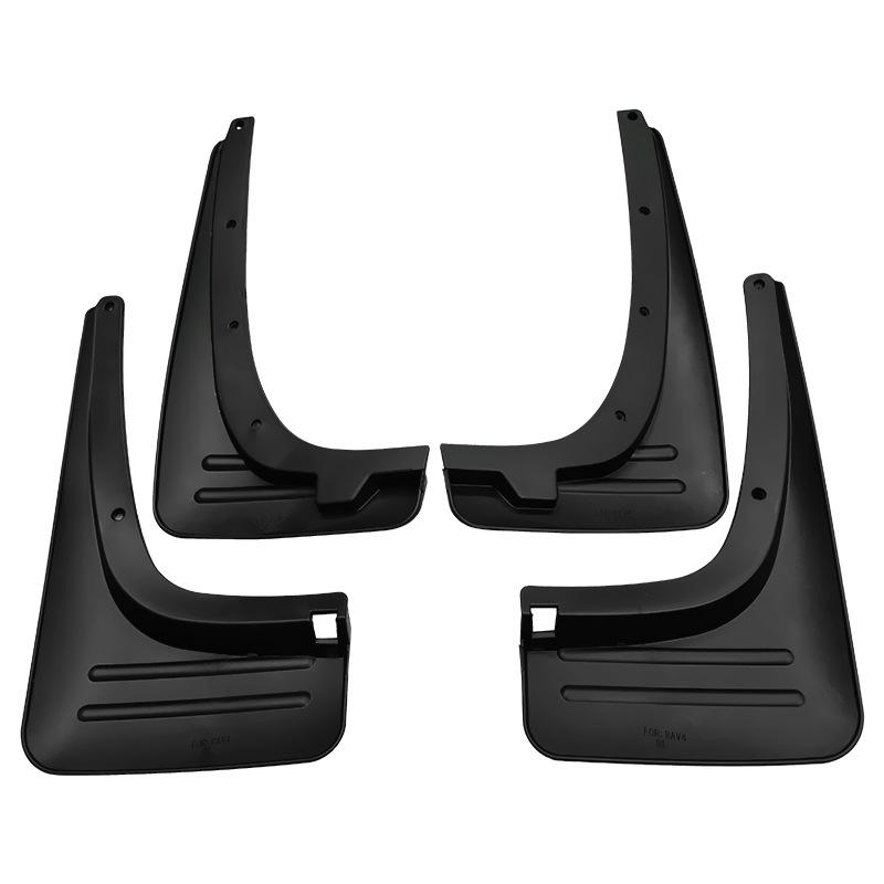 Suitable for 1997-2005 Toyota RAV4 car tire fender without eyebrows and fenders