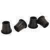 Fuel Diesel Injector Upper Seals 97376304 Rubber Seal Kit Replacement for Vauxhall Astra H Mk5 J