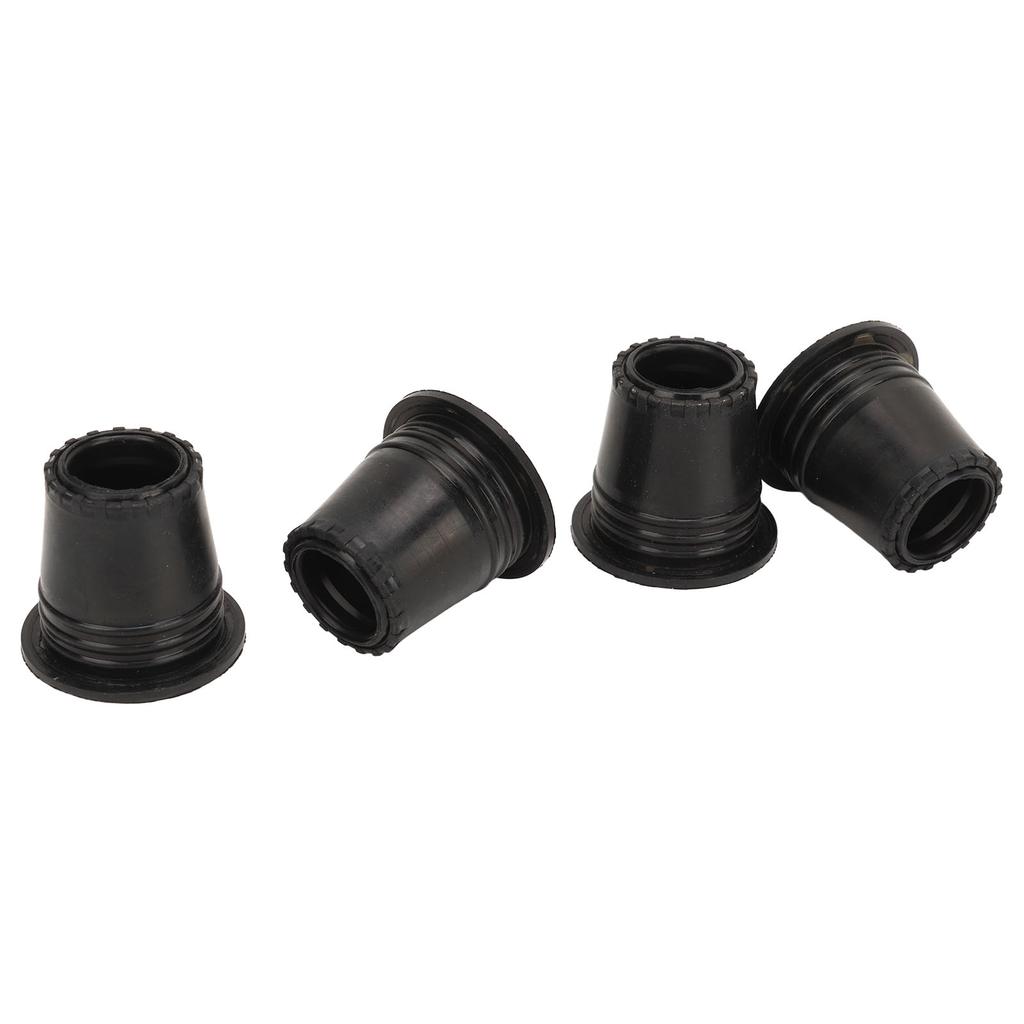 Fuel Diesel Injector Upper Seals 97376304 Rubber Seal Kit Replacement for Vauxhall Astra H Mk5 J