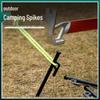 Lilang Outdoor Steel Tent Pegs