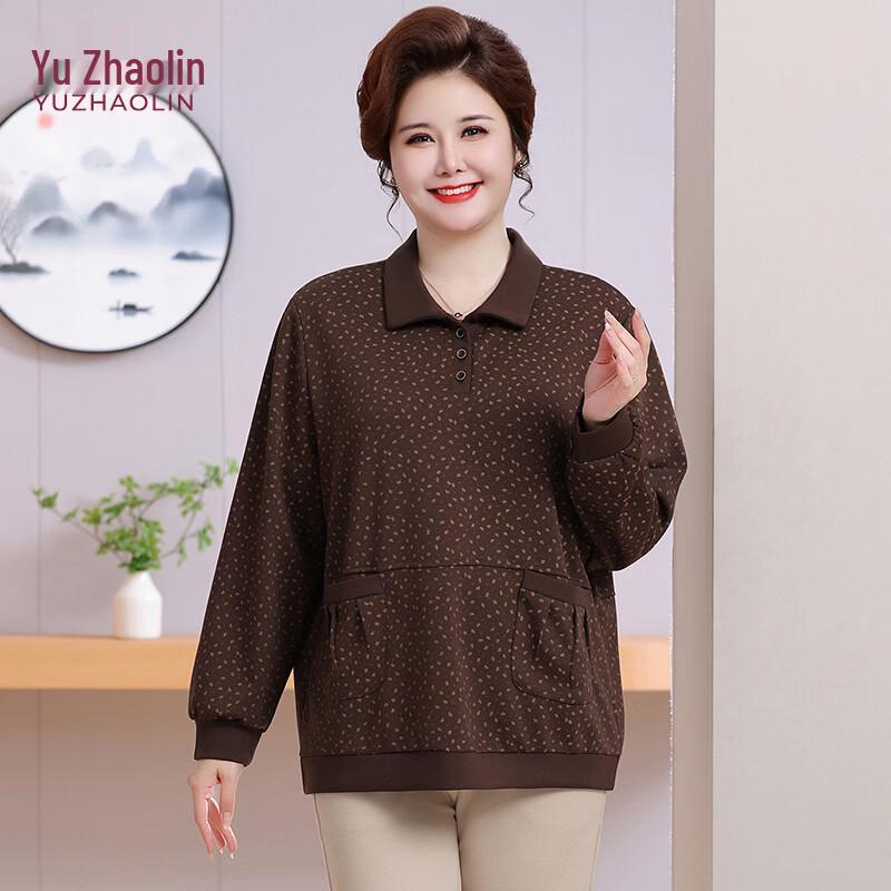 YUZHAOLIN Women s Plus Size Casual Short-Sleeve T-Shirt 3XL