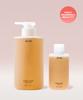 Bitter Butter Mild Acidic Body Wash 500ml + Free 100ml Travel Size