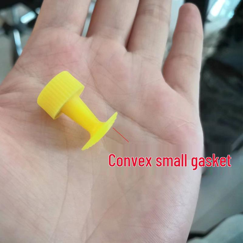 Hail Pit Uneven Car Roof & Hood Repair Pull Tab: Velcro Dent Repair Suction Cup Tool