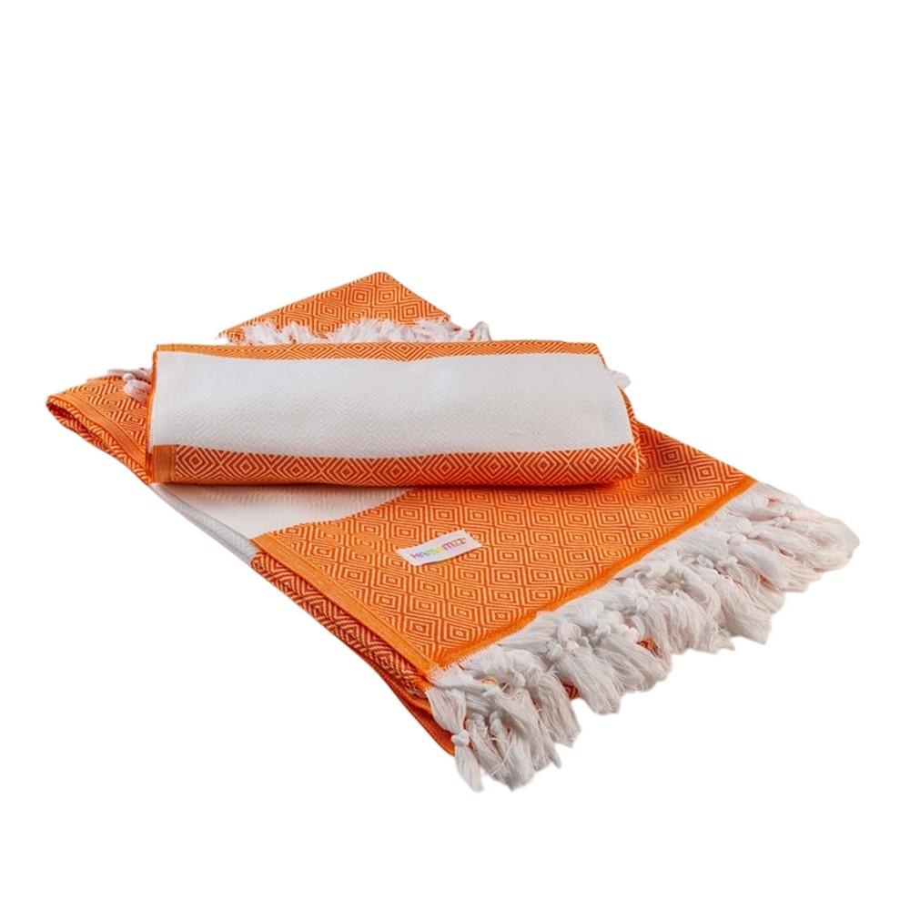ARTG Hamamzz Marmaris Deluxe Towel