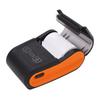 Bluetooth Thermal Printer Portable Receipt Printer 58mm BT5.0 for Clothing Industry Stores