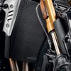 Motorcycle Radiator Guard Protector Grille Cover Water Tank Protection FOR Speed Triple 1200 RR RS 1200RS 1200RR 2021 2022 2023