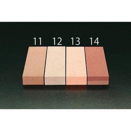 

Esco Oil Whetstone Fine 150x50x25mm/ #600 EA522G-13