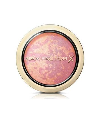 Maquillage du visage – Blush