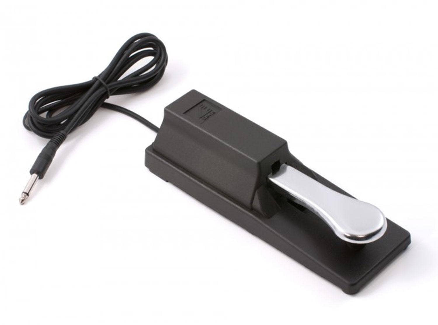 

Nord Sustain Pedal for All Keyboards