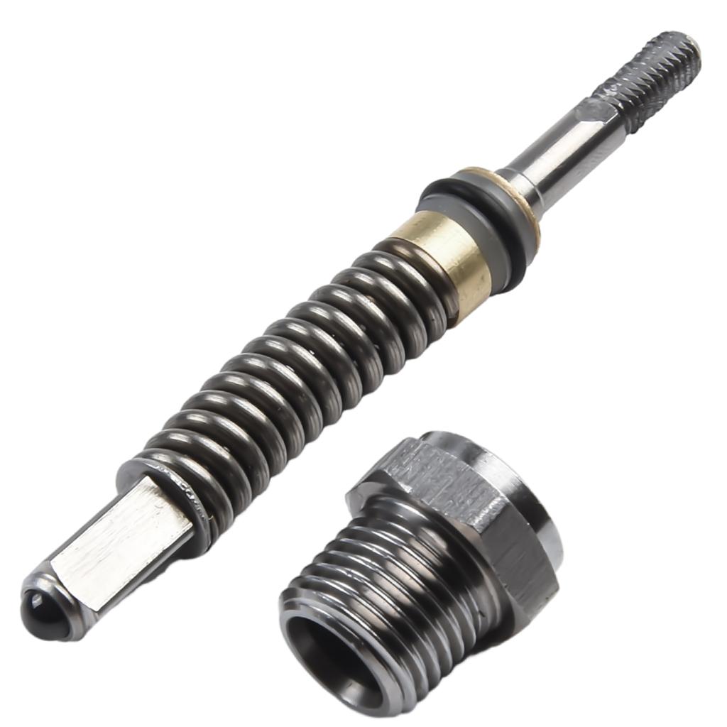 Repair Kit Replacement for 288817 or 288187 Spray Paint Models SG2 SG3 SG20 Includes Stainless Steel Needle and Valve Parts