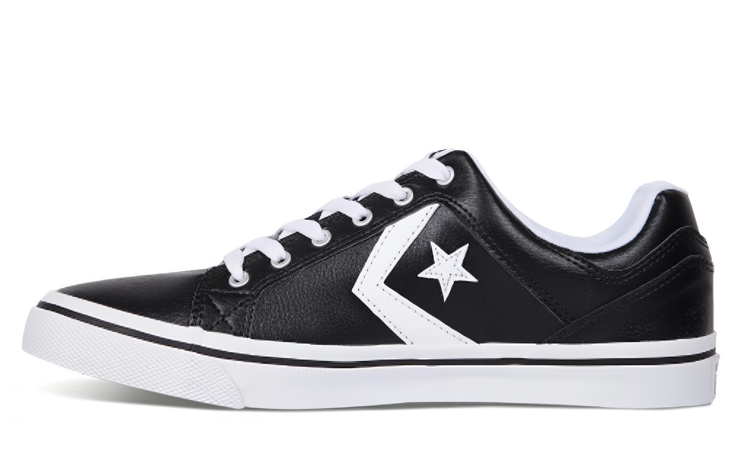 Converse All Star El Distrito Logo  Черный  161608C 35