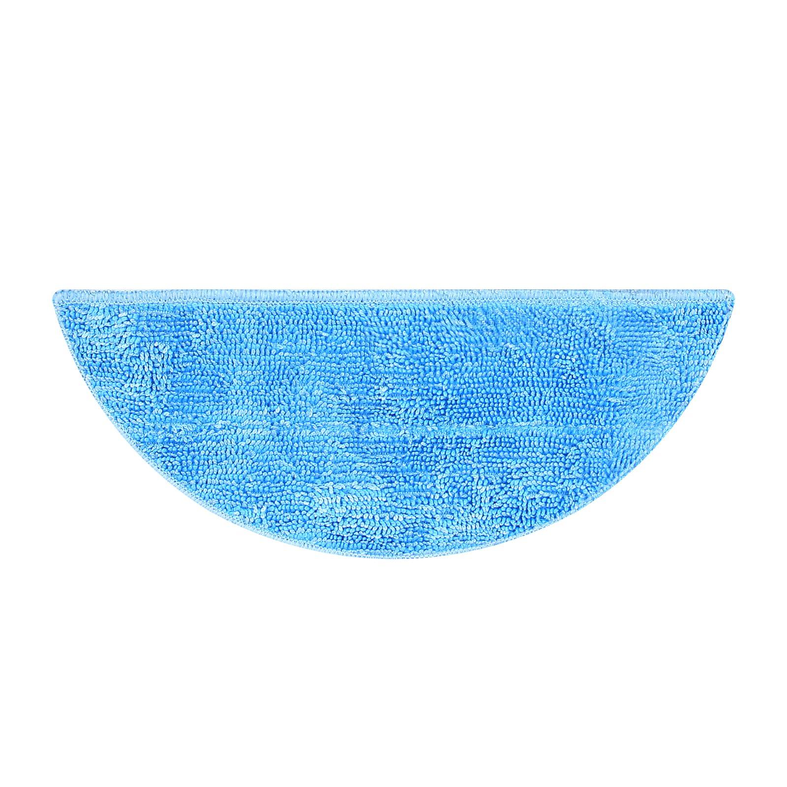 

ILIFE ILIFE Robot Vacuum Cleaner Replacement Parts Mop V9/V9Pro (5 pieces) синій