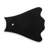 For YAMAHA R3 Race Foam Seat Pad Adhesive 15mm 20mm Motorcycle Cushion Cover Accessories