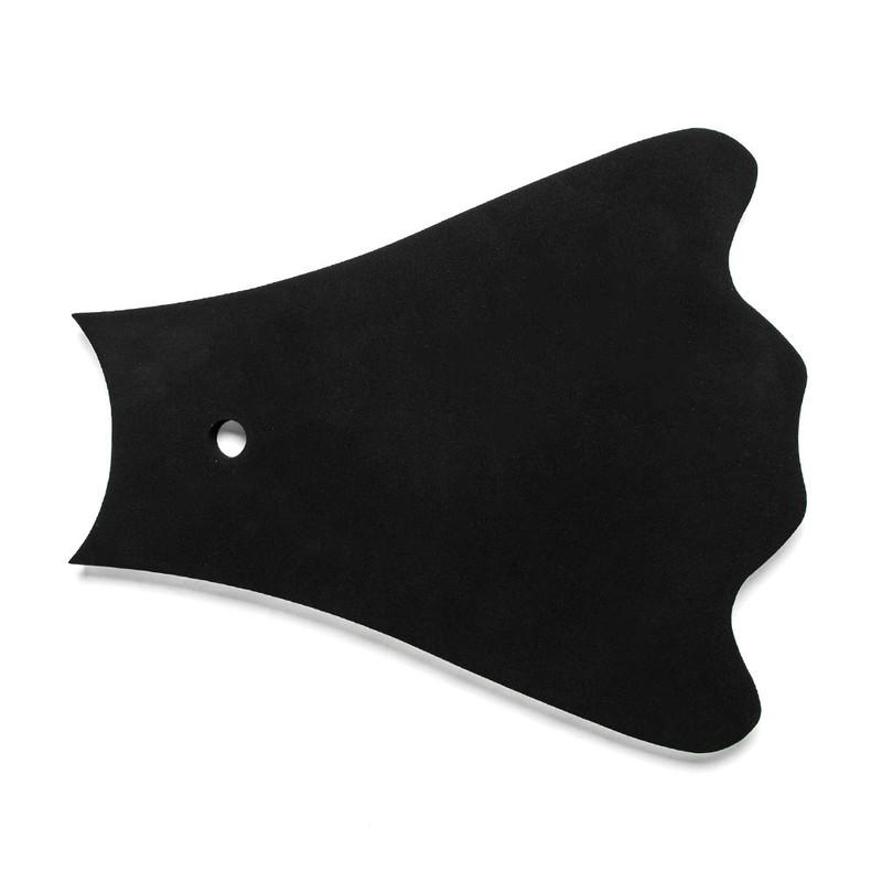 For YAMAHA R3 Race Foam Seat Pad Adhesive 15mm 20mm Motorcycle Cushion Cover Accessories
