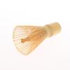 Japanese Ceremony Bamboo Chasen Matcha Green Tea Powder Whisk Tea Brush Kitchen Accessories Tea Tool With Cherry Blossom Pendant