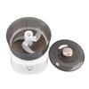 Electric Meat Grinder Electric Peeling Garlic Masher Kitchen Food Chopper USB Charging Meat Grinder