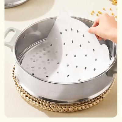 Tencere – Buharlı pişiriciler