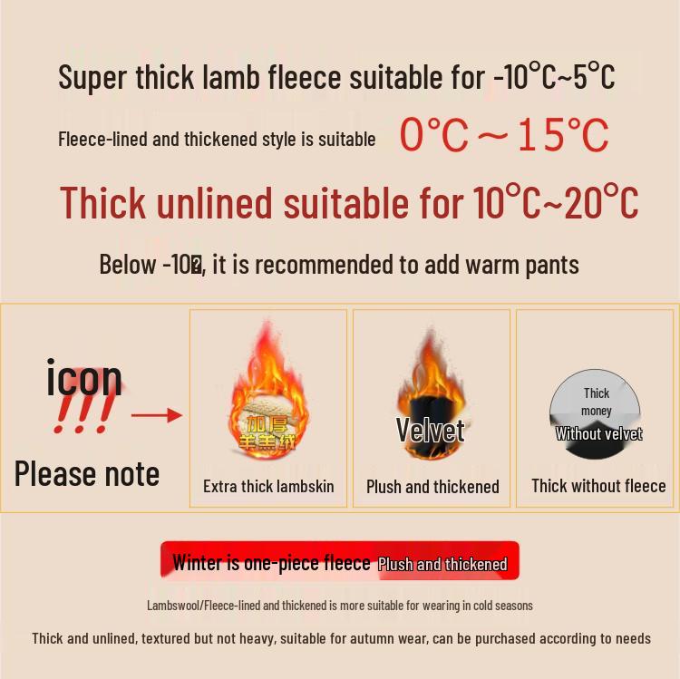 Men's Thickened Fleece-Lined Lambswool Winter Sweatpants - Warm Cotton Outerwear Pants, 86