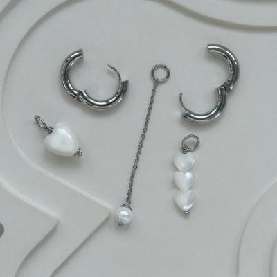 Oorbellen – Oorbellen
