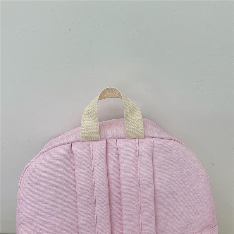 Zaino da Donna in Pizzo Borsa Scolastica per Studenti