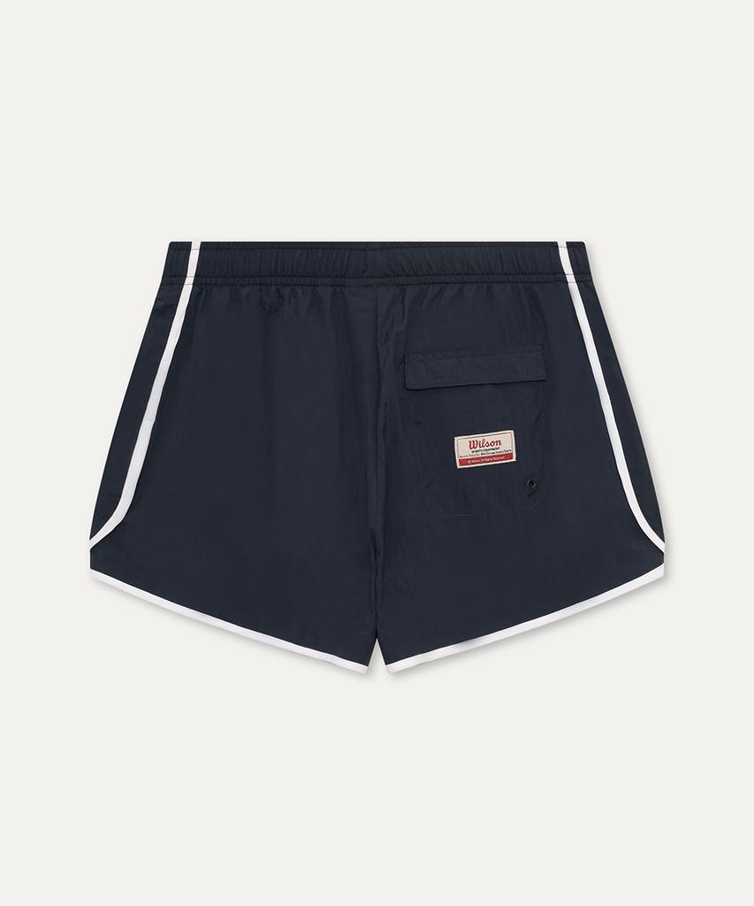 Wilseun Sunset Match Baseline Shorts W (3 Colors)