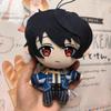 27 Styl 10-15cm Panenka Ensemble Stars Sakuma Ritsu Sena Izumi Mika Kagehira Plyšové panenky Kawaii Sakuma Plyšová hračka Dárek pro dítě