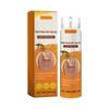 Nail Care Spray: Daily Gentle Nourishment, Improving The Cleaning Of The Nail Stratum Corneum, And Assisting In Nail Care 20ml