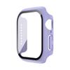 Tempered Glass+Case For Watch 38mm 40mm 41mm 42mm 44mm 45mm 46mm Screen Protector Protective Cover iWatch 10 8 7 9 6 SE 5