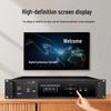 Huido HD-8820D Digital Conference Delegate Microphone (CN version)
