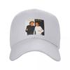 Retro Love Modern Talking Music Baseball Cap Unisex Hat Hood Sun Cap For Women  Unisexs