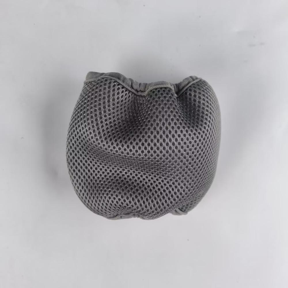 Breathable Mesh Male Dog Physiological Pants Anti-Leak Anti-Harassment Sanitary Underwear High-Absorbency Solid Color