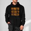 altareu The Good The Bad Man's Tshirt Monkey Island Game LeChuck Elaine Guybrush Crewneck Tops Fabric T Shirt Funny Gift Idea Black 3XL Black