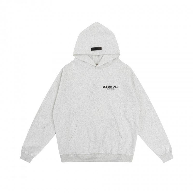 2024 Autumn/Winter Unisex FOG Classic Logo