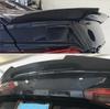 Spoiler (Karbon) for Volkswagen Passat B8 2015-2023