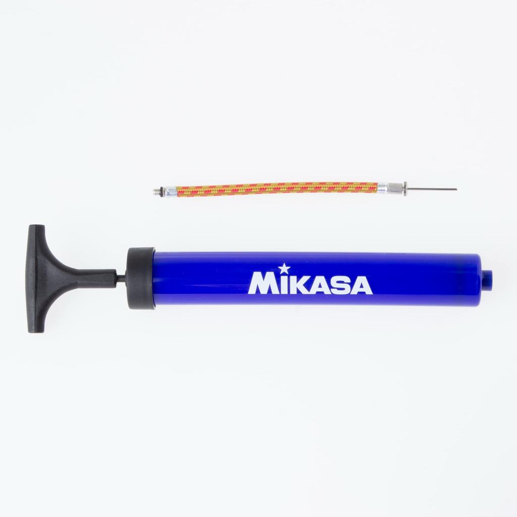 Mikasa Hand BL (MIKASA) Pump, Blue, AP-HL