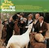 CD BEACH BOYS - Pet Sounds CDP7484212 Capitol Records US Rock Used