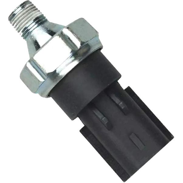PS404 Engine Oil Pressure Switch Replacement OEM#4868672AA,5149097AA, Standard Oil Pressure Sending Unit Compatible with Dodge Jeep Chrysler Ram