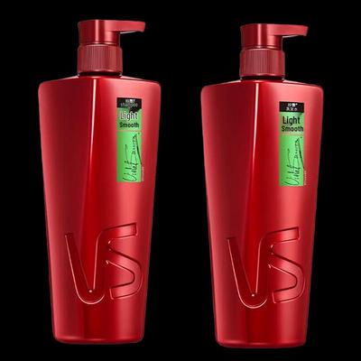Vidal Sassoon Light & Smooth Shampoo