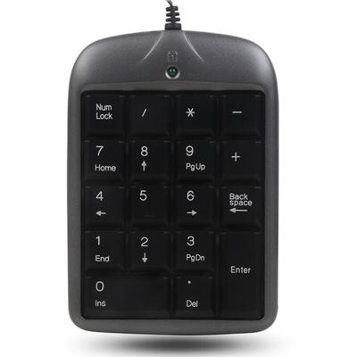 A4Tech TK-5 Wired Numeric Keypad