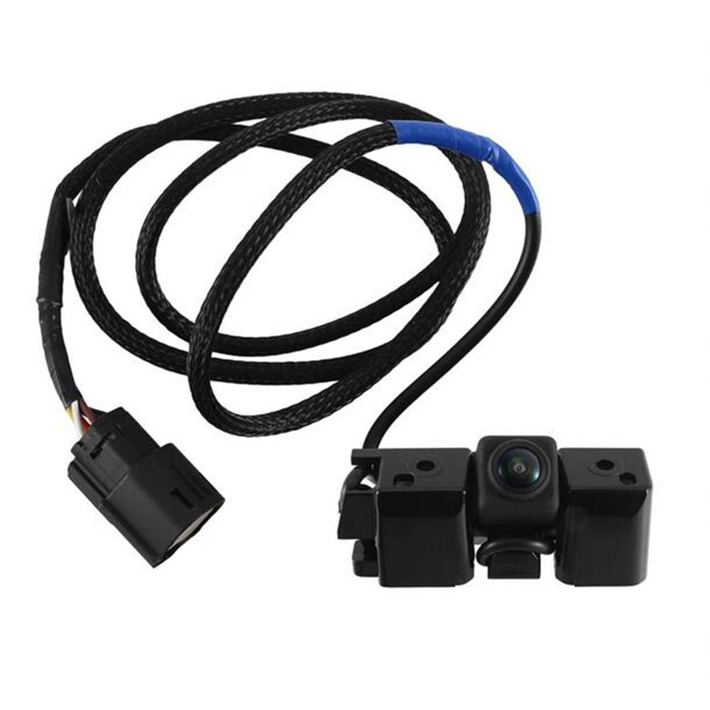 84143039 Rear View Backup Assist Parking Camera For Chevrolet Colorado