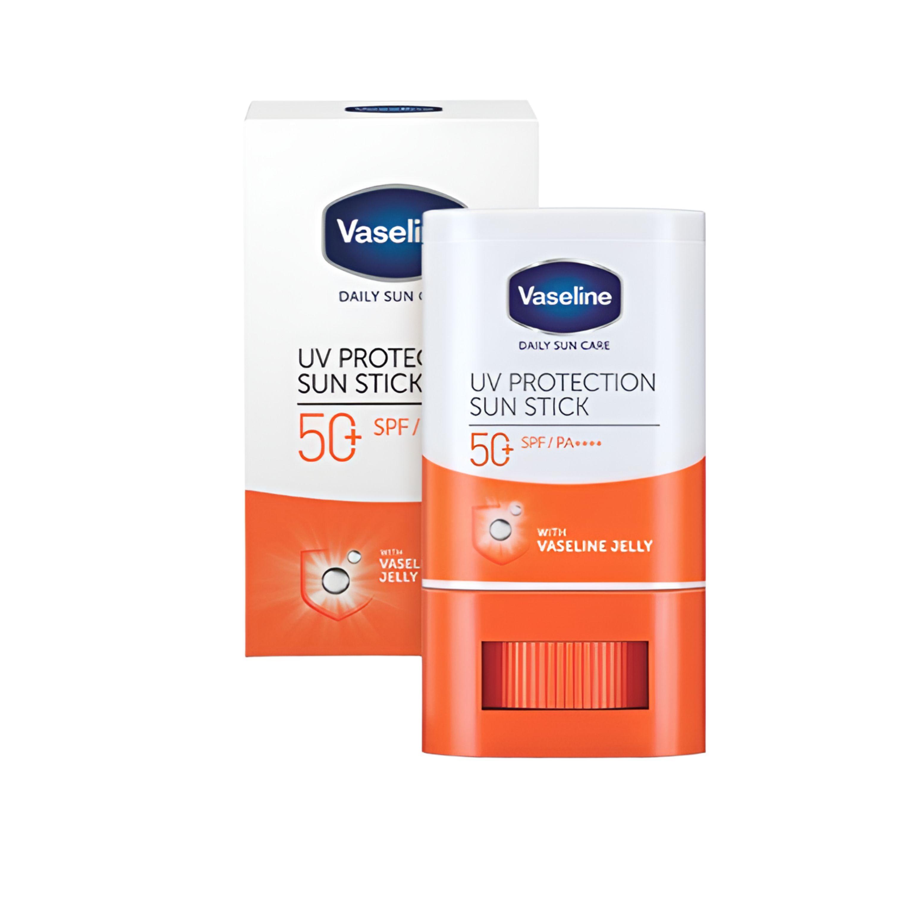 VASELINE Advanced Botanical Refreshing Balm Duo Set (15g * 2PCS)