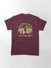 Lethal Weapon Vintage Danny Glover I’m Getting Too Old Classic T-Shirt