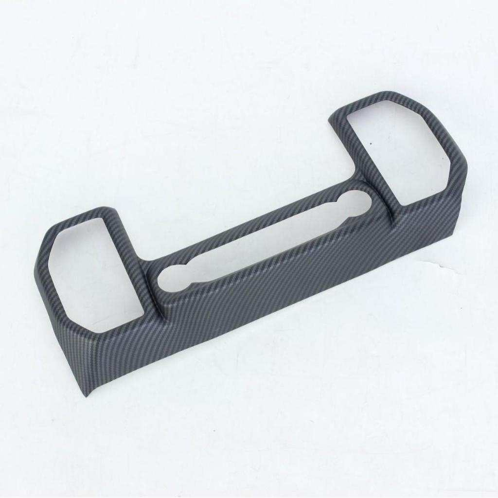 2024 Ford Bronco Sport Urban Interior Air Vent Sticker