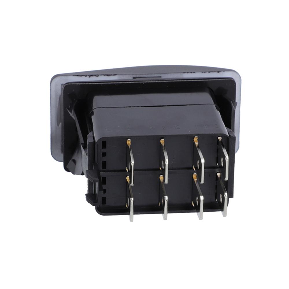 Car Left Hand Power Window Switch For Can-Am Defender HD8 HD10 2016-20 710004979