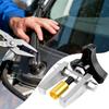 2 Claws Car Windshield Wiper Arm Remover Puller Wiper Arm Removal Tool For Car Auto Automotive Windshield SUV Truck Maintenance