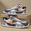 Fashion New Sneakers Shoes for Men Luxury Platform Male Sneakers High Quality Casual Running Shoes Winter Plus Size Cotton Shoes