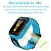S4 Kids Smart Watch Waterproof Video Camera Sim Card Call Phone Smartwatch With Light Compatible For