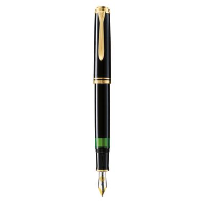 Material de escrita – Canetas de tinta permanente