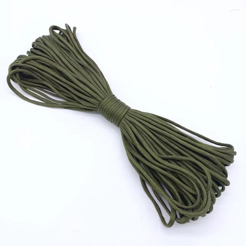 Brangdy 4mm 7-Core Paracord Multi-Purpose Rope