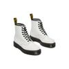 Dr. Martens 1460 Bex Martin Boots Couple Style White Men's 26499100